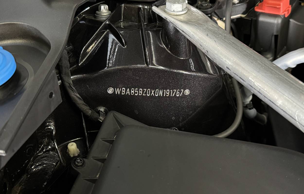 BMW X3 G01 LCI xDrive 30d 286cv BVA8 M Sport 7