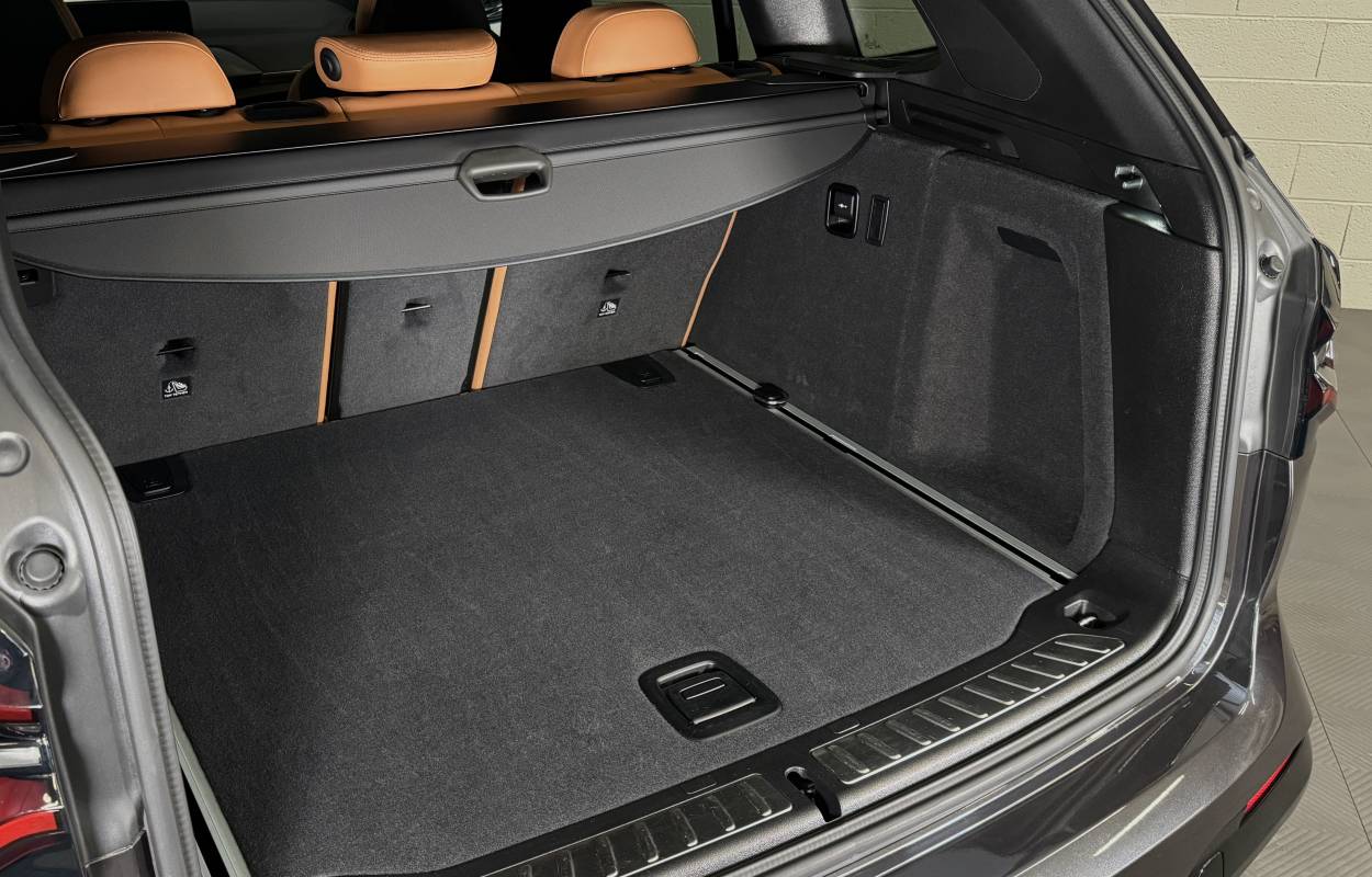 BMW X3 G01 LCI xDrive 30d 286cv BVA8 M Sport 0