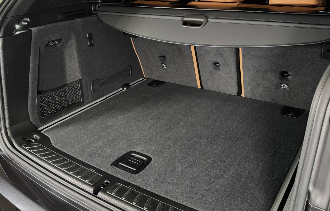 BMW X3 G01 LCI xDrive 30d 286cv BVA8 M Sport 1