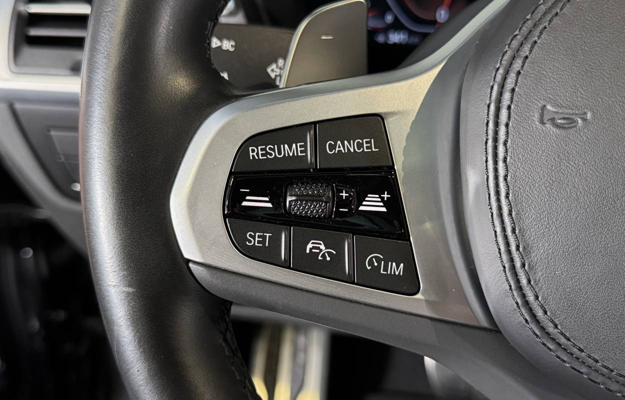 BMW X3 G01 LCI xDrive 30d 286cv BVA8 M Sport 7