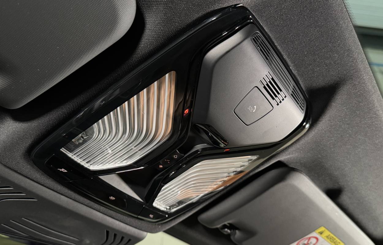 BMW X3 G01 LCI xDrive 30d 286cv BVA8 M Sport 0