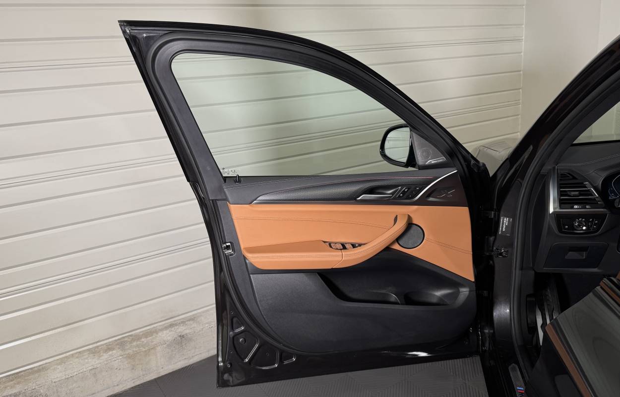 BMW X3 G01 LCI xDrive 30d 286cv BVA8 M Sport 3