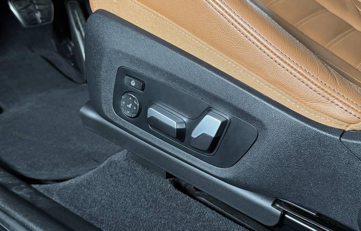 BMW X3 G01 LCI xDrive 30d 286cv BVA8 M Sport 6