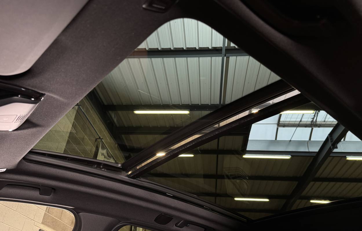 BMW X3 G01 LCI xDrive 30d 286cv BVA8 M Sport 8