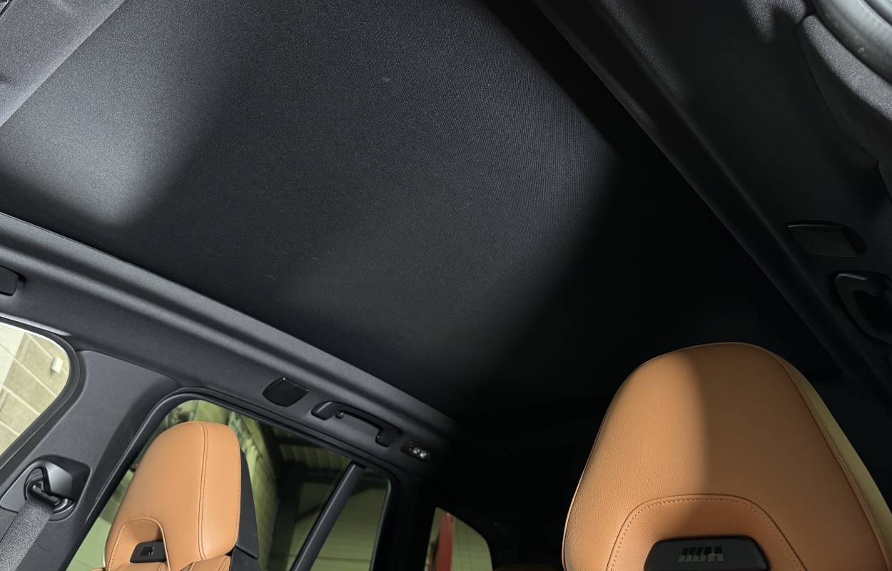 BMW X3 G01 LCI xDrive 30d 286cv BVA8 M Sport 0