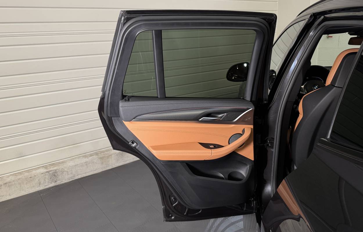 BMW X3 G01 LCI xDrive 30d 286cv BVA8 M Sport 3