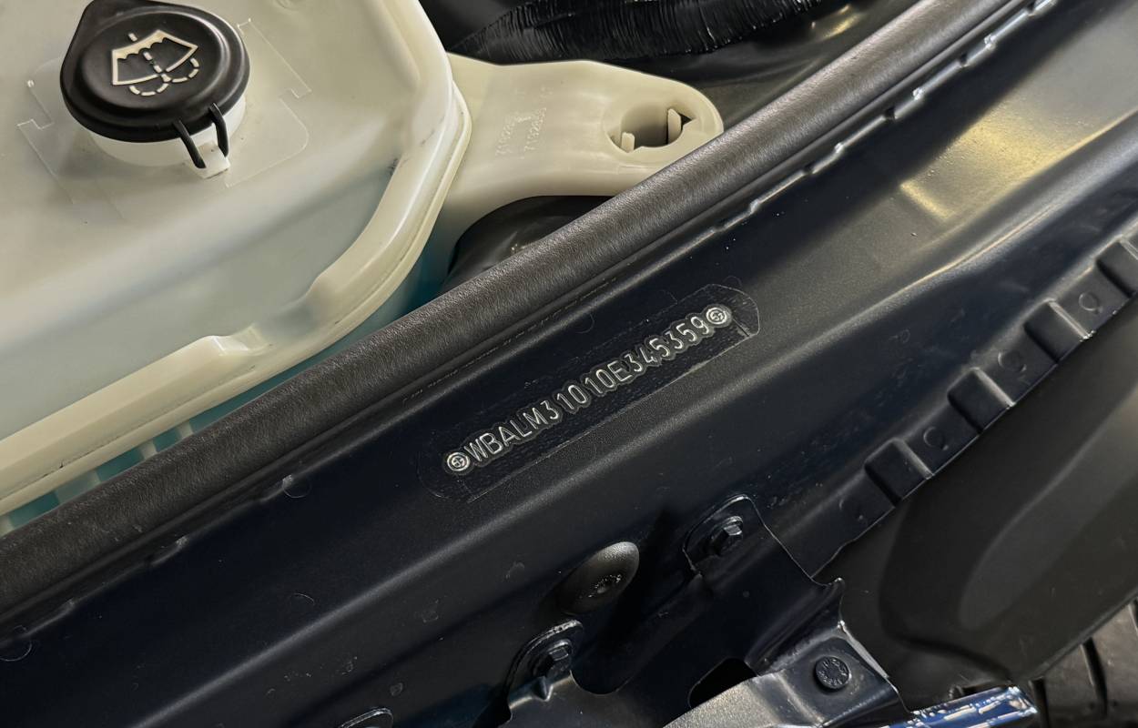 BMW Z4 Roadster sDrive 23i 204cv 10