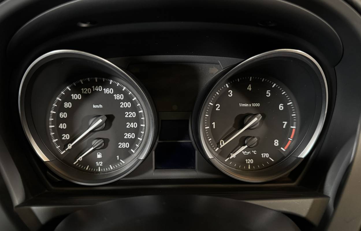 BMW Z4 Roadster sDrive 23i 204cv 5