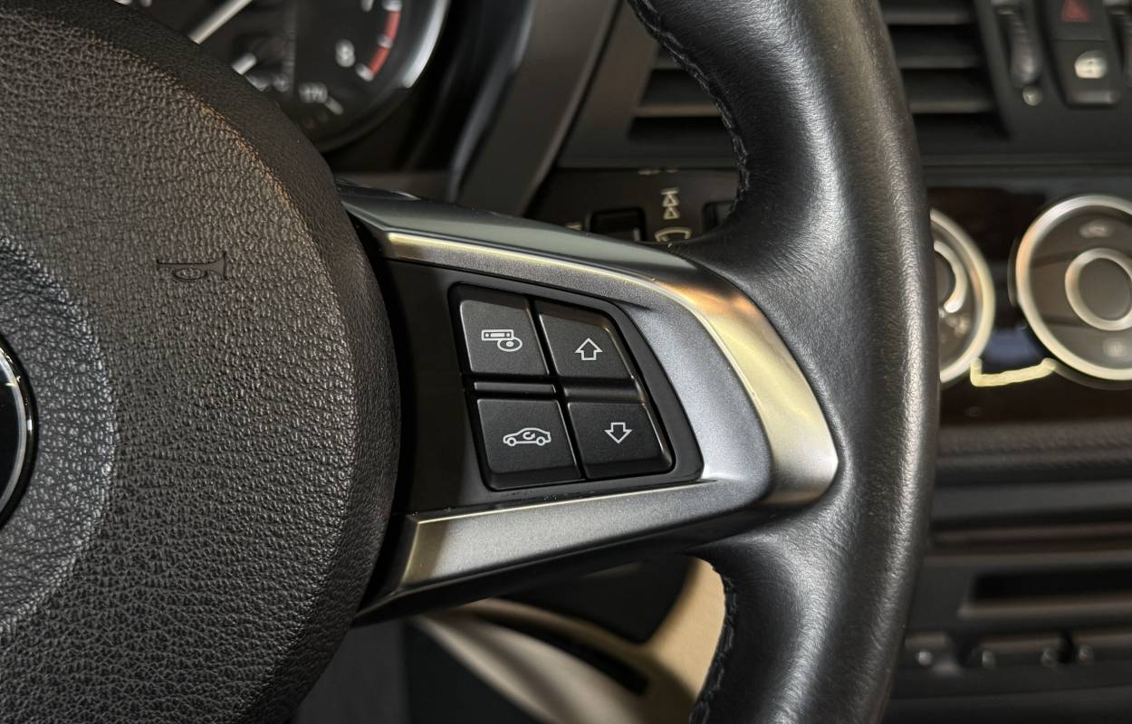 BMW Z4 Roadster sDrive 23i 204cv 6