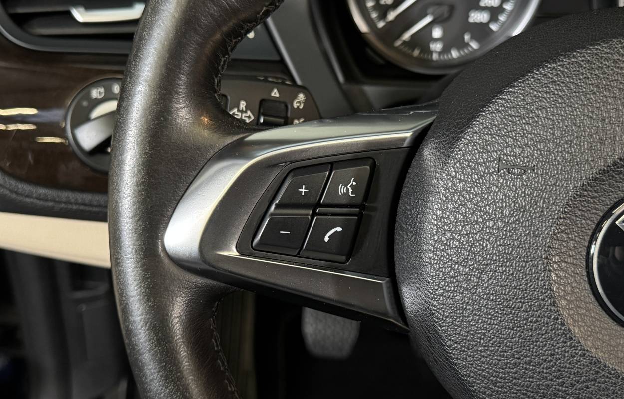 BMW Z4 Roadster sDrive 23i 204cv 7