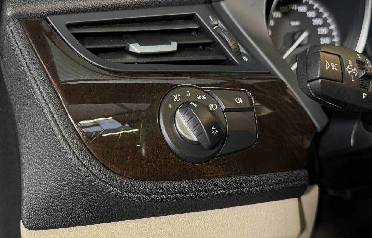 BMW Z4 Roadster sDrive 23i 204cv 8