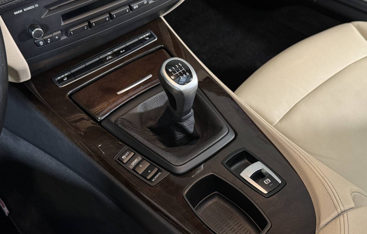 BMW Z4 Roadster sDrive 23i 204cv 9