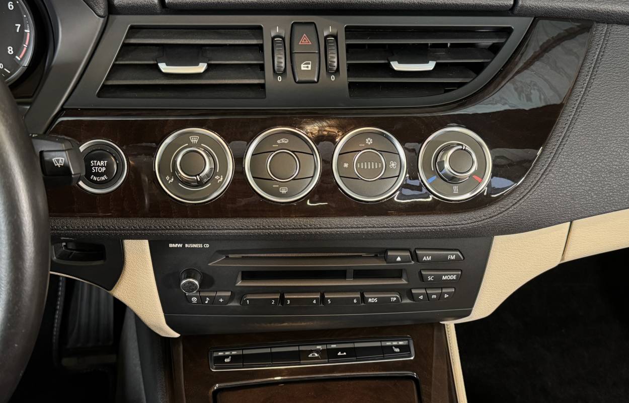 BMW Z4 Roadster sDrive 23i 204cv 10