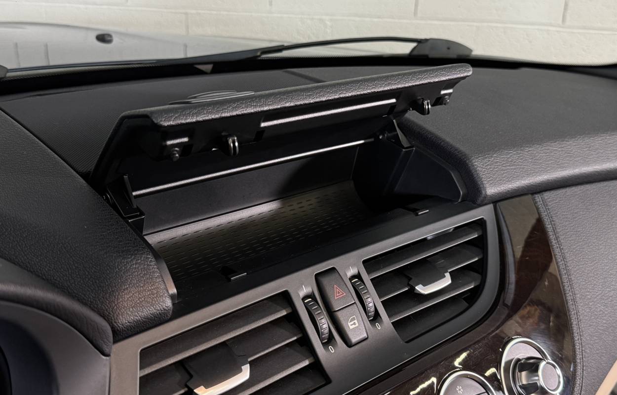 BMW Z4 Roadster sDrive 23i 204cv 11