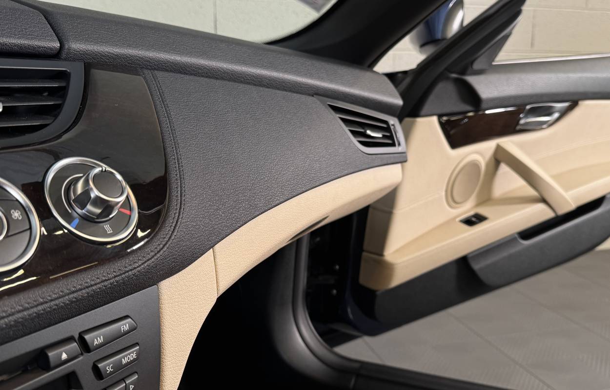 BMW Z4 Roadster sDrive 23i 204cv 1