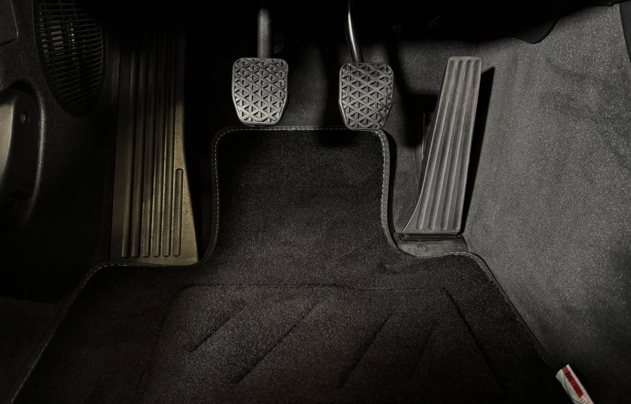 BMW Z4 Roadster sDrive 23i 204cv 2