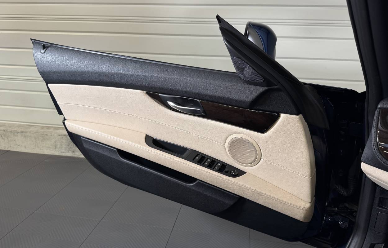 BMW Z4 Roadster sDrive 23i 204cv 3