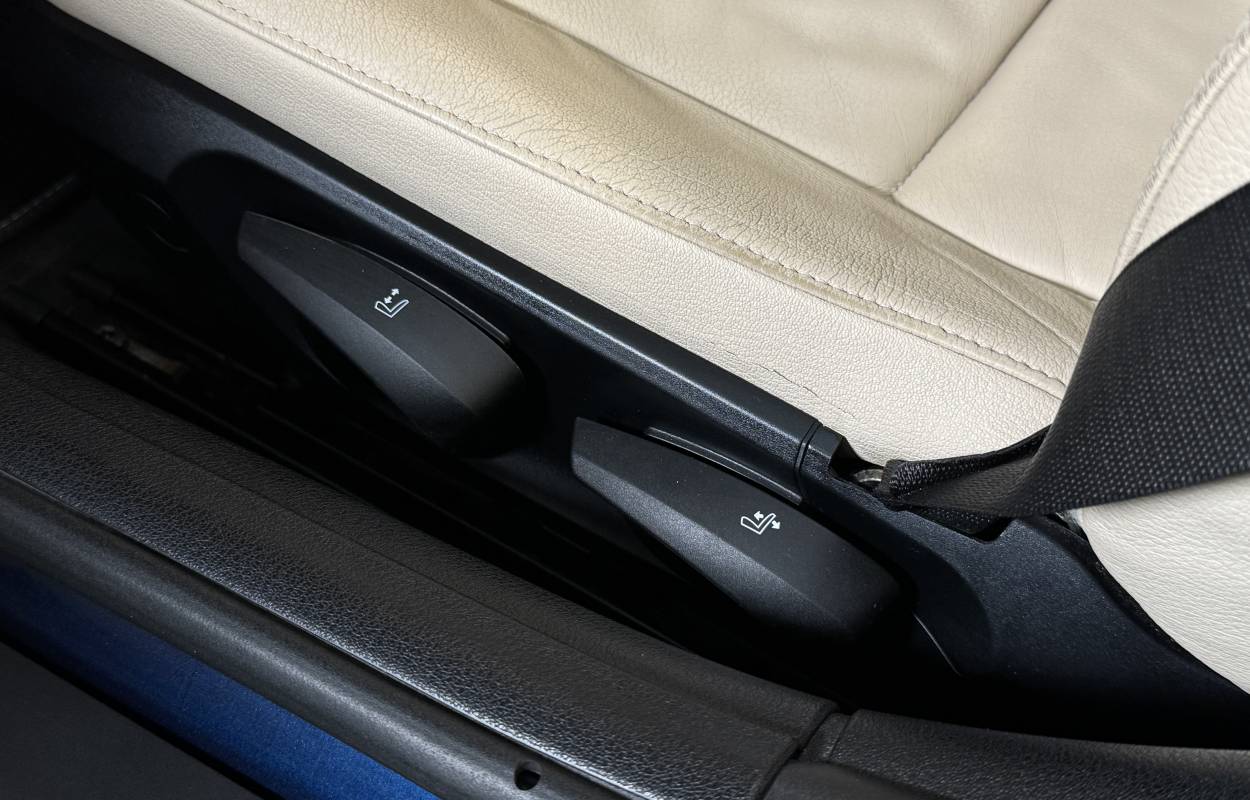 BMW Z4 Roadster sDrive 23i 204cv 4