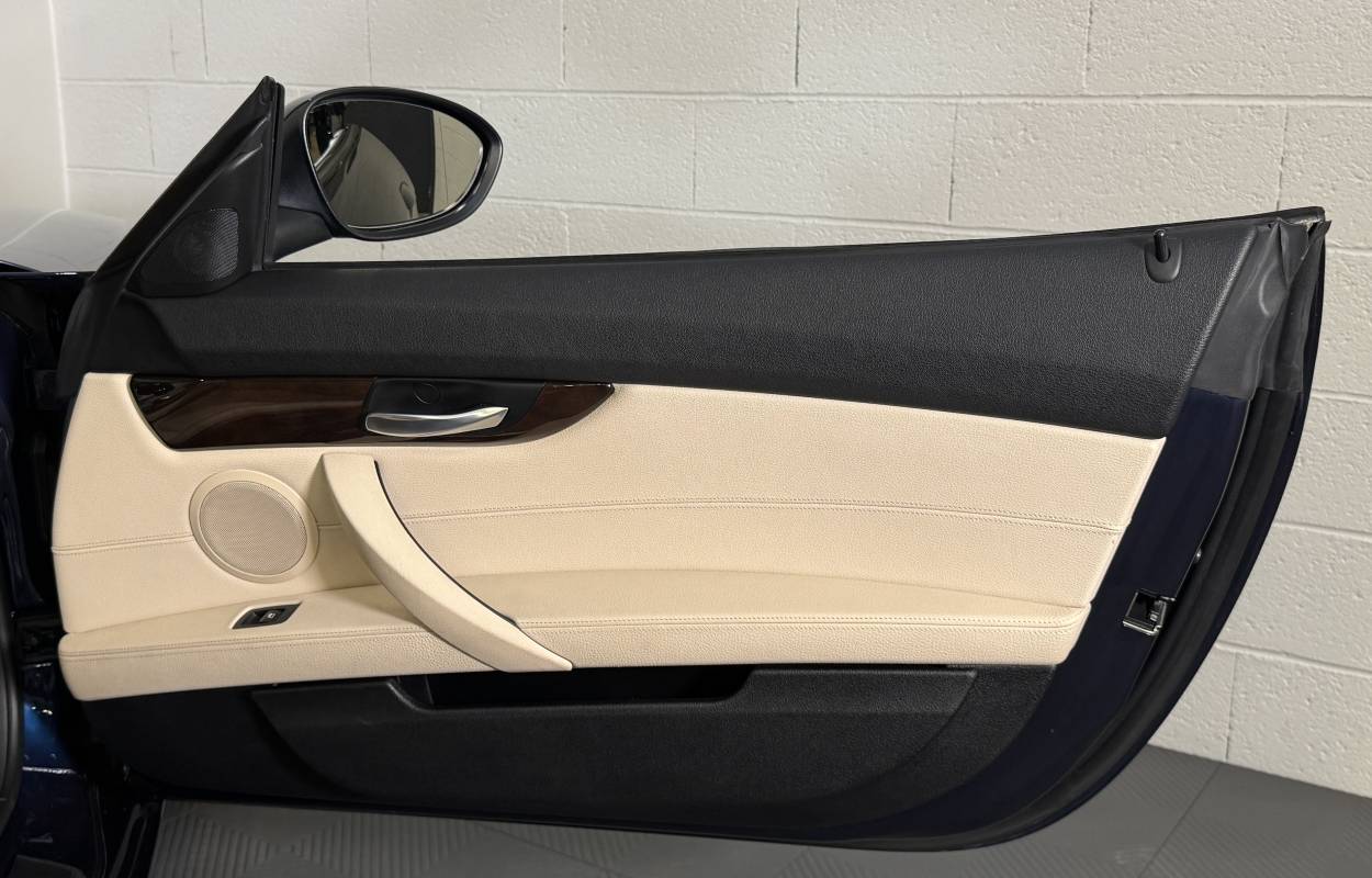 BMW Z4 Roadster sDrive 23i 204cv 6