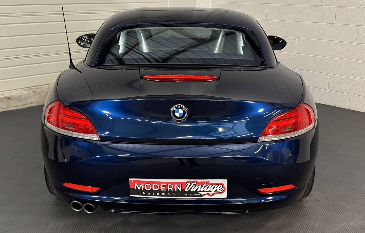 BMW Z4 Roadster sDrive 23i 204cv 0