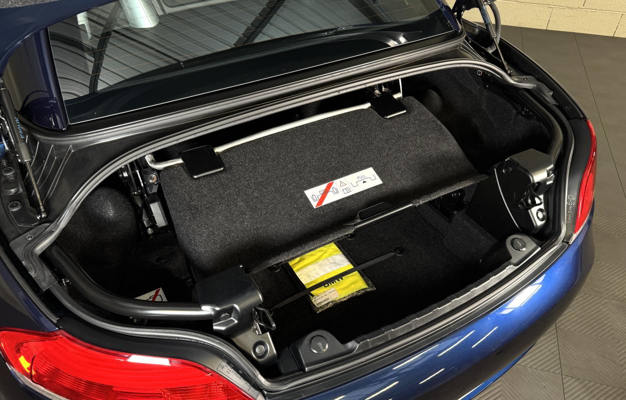 BMW Z4 Roadster sDrive 23i 204cv 3