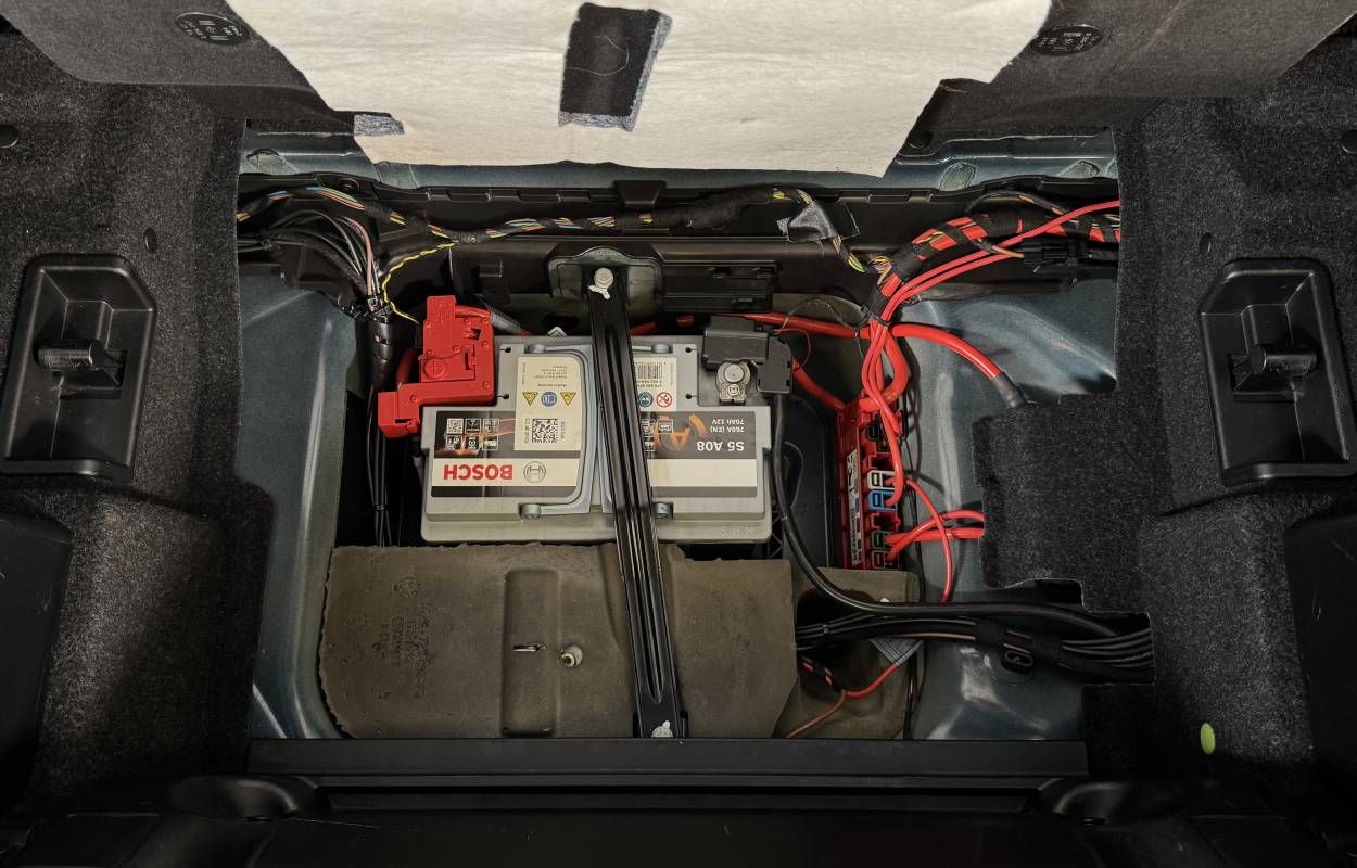 BMW Z4 Roadster sDrive 23i 204cv 5