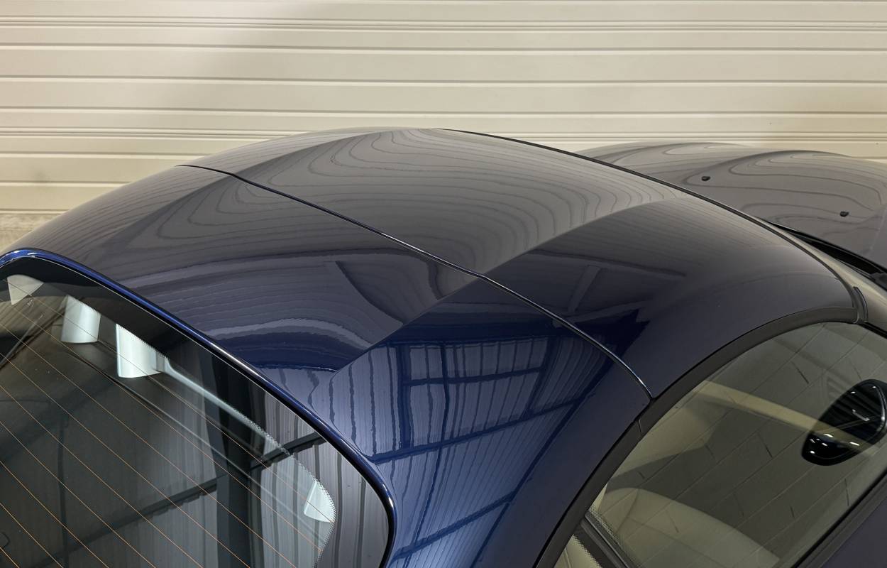 BMW Z4 Roadster sDrive 23i 204cv 7