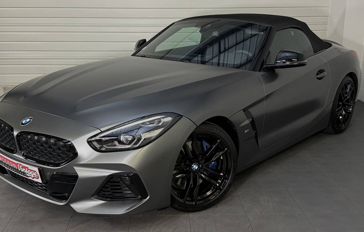 BMW Z4 M40i G29 Roadster 340cv 0