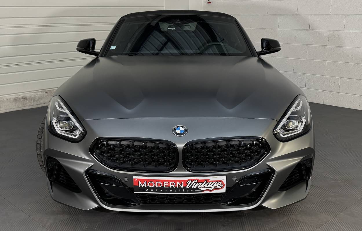 BMW Z4 M40i G29 Roadster 340cv 1