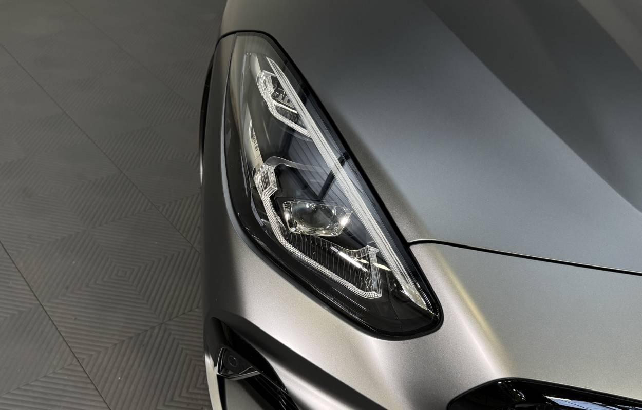 BMW Z4 M40i G29 Roadster 340cv 4