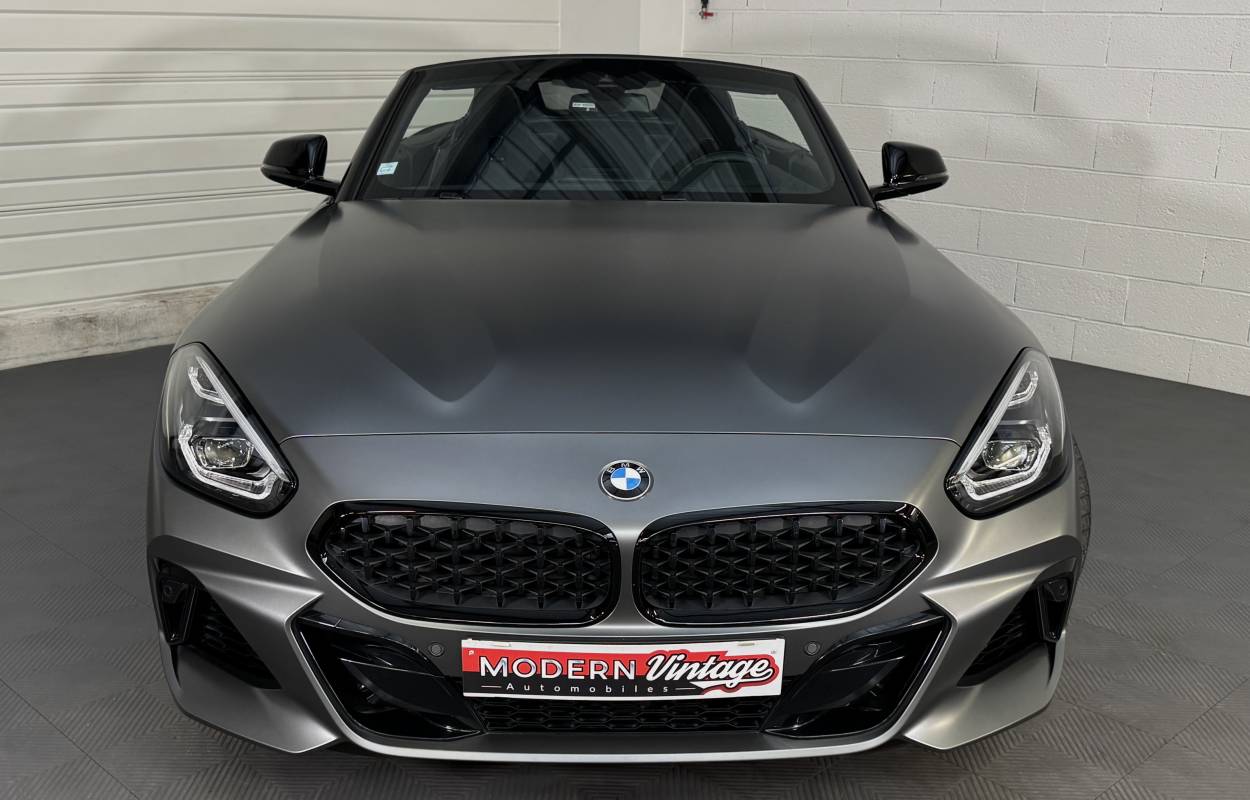 BMW Z4 M40i G29 Roadster 340cv 0