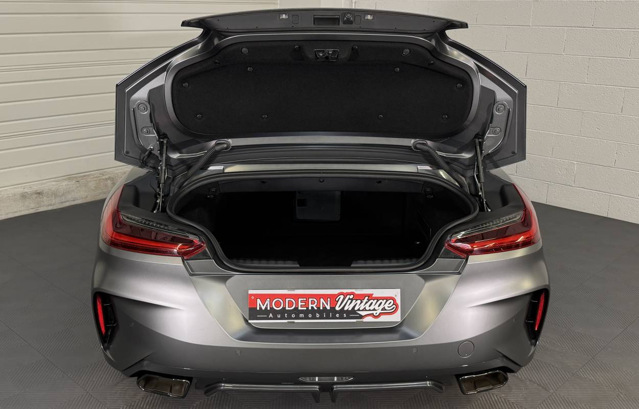 BMW Z4 M40i G29 Roadster 340cv 5