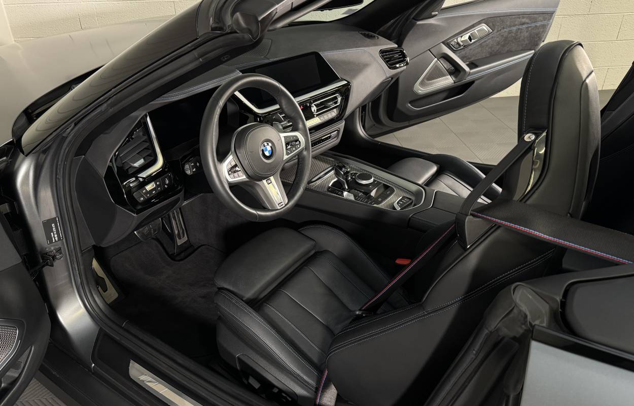 BMW Z4 M40i G29 Roadster 340cv 0