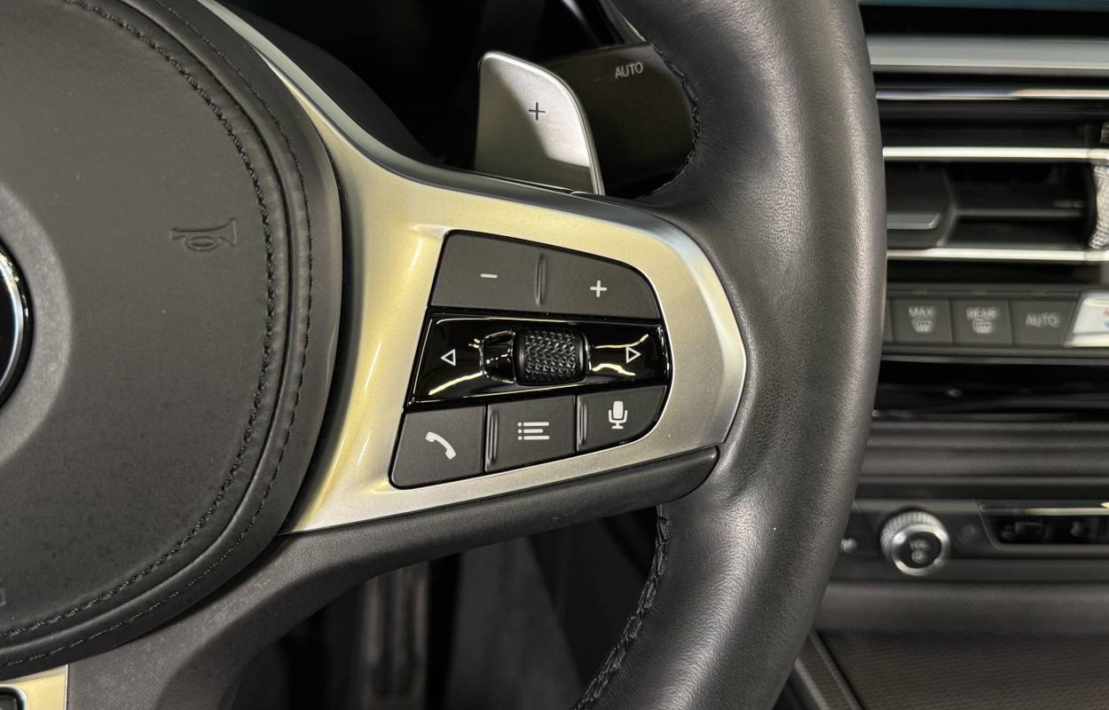 BMW Z4 M40i G29 Roadster 340cv 2