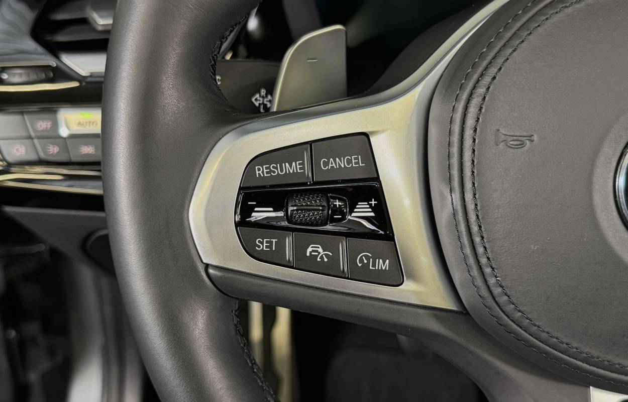 BMW Z4 M40i G29 Roadster 340cv 3