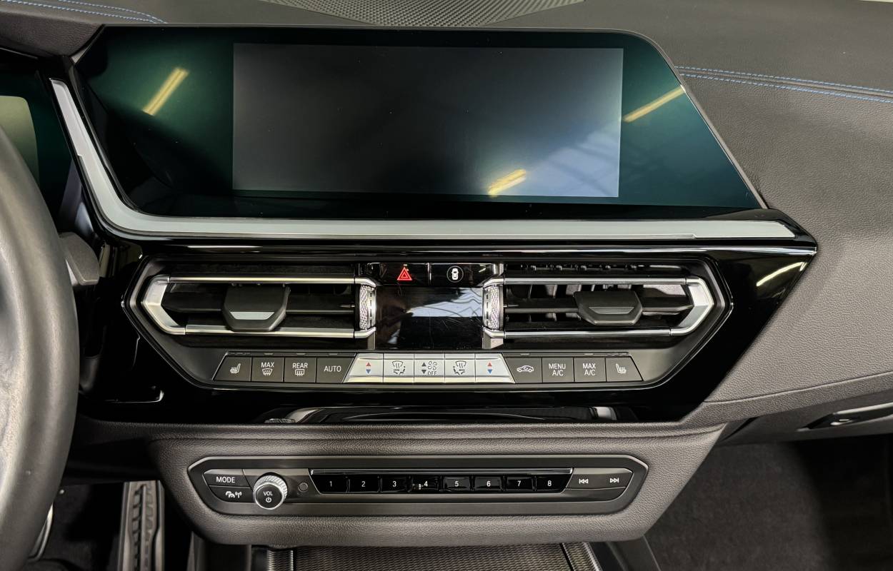 BMW Z4 M40i G29 Roadster 340cv 6