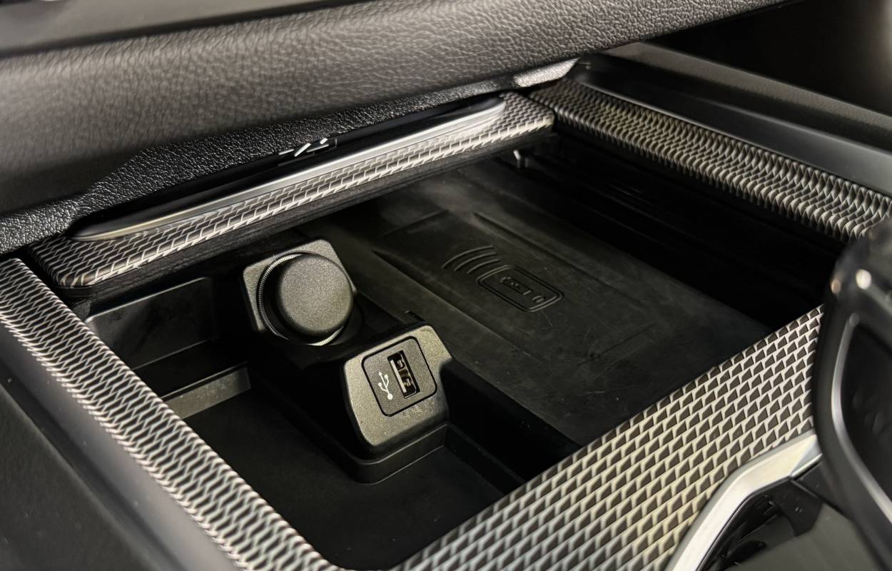 BMW Z4 M40i G29 Roadster 340cv 7