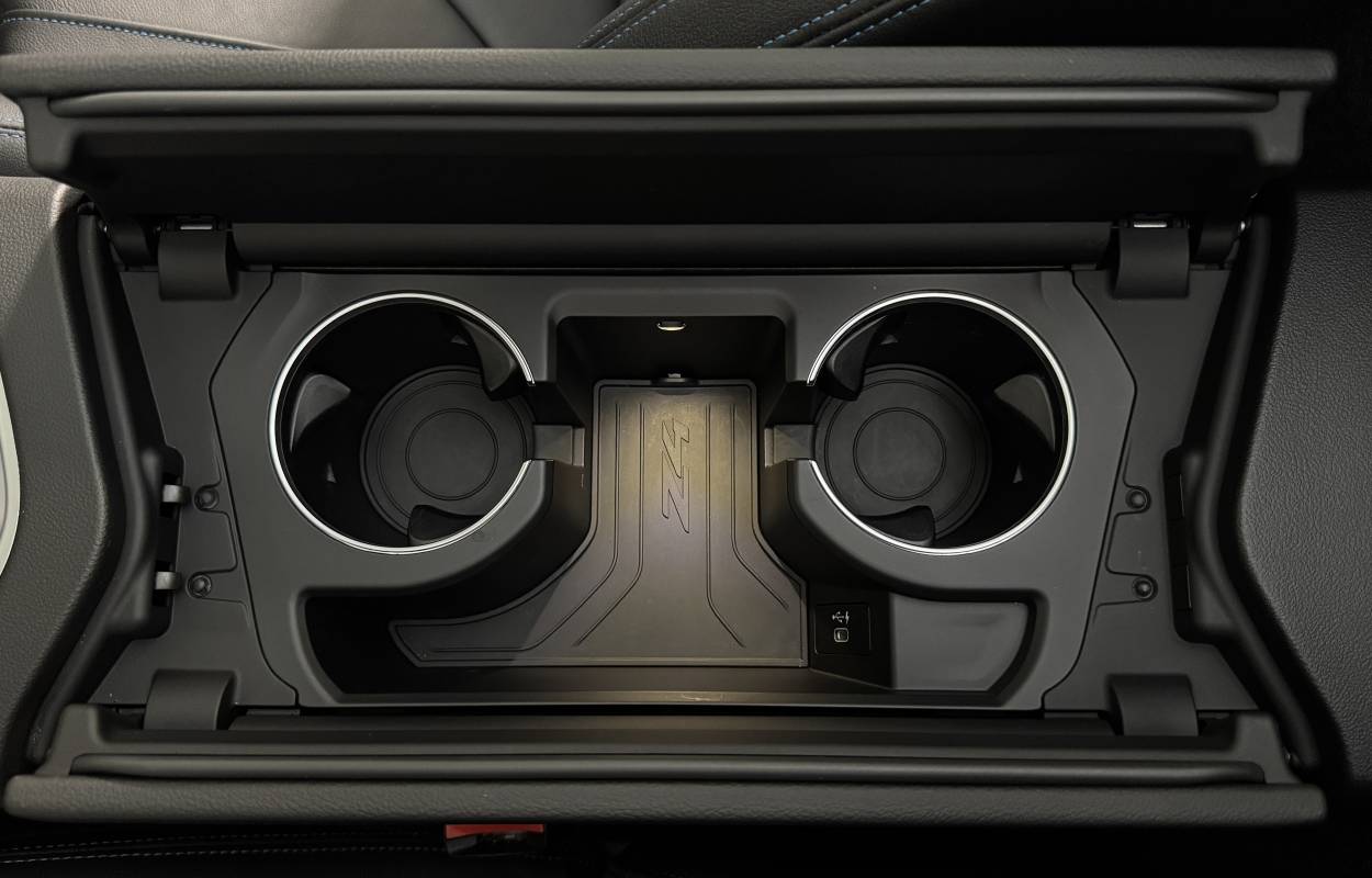 BMW Z4 M40i G29 Roadster 340cv 8