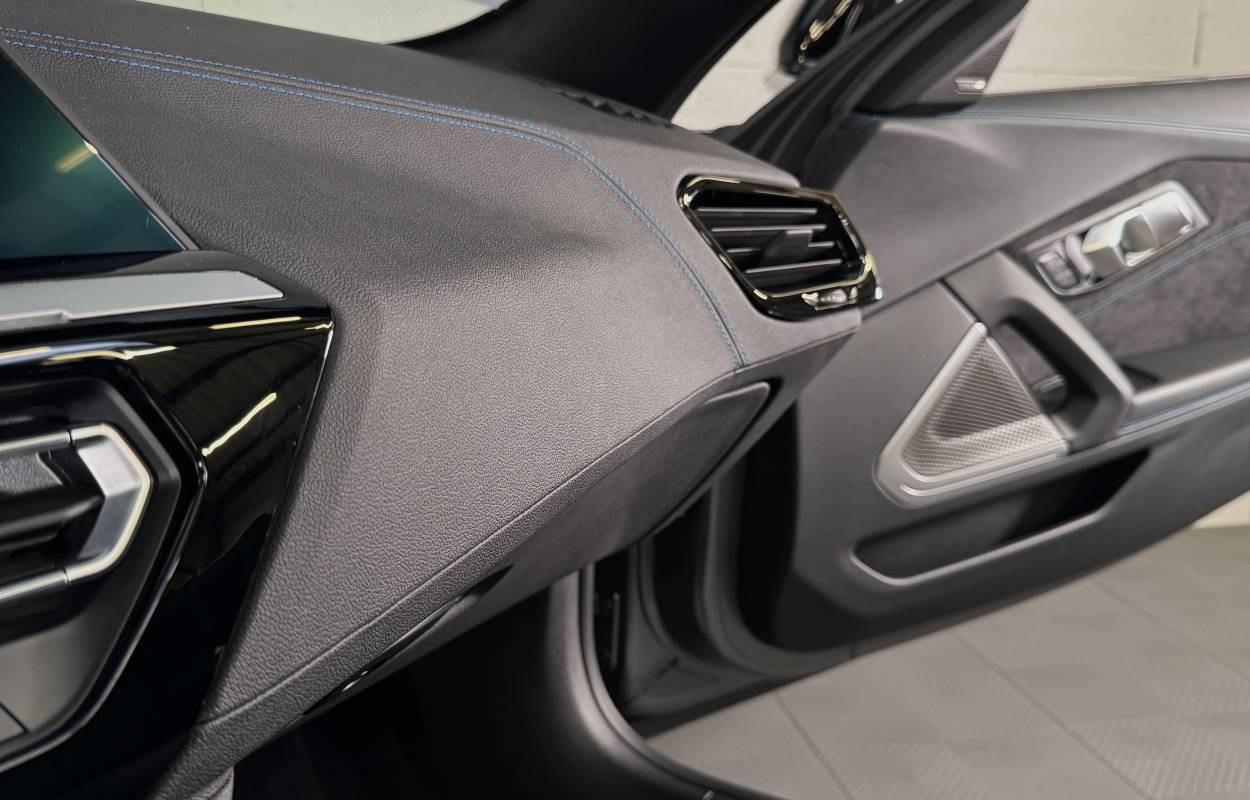 BMW Z4 M40i G29 Roadster 340cv 9