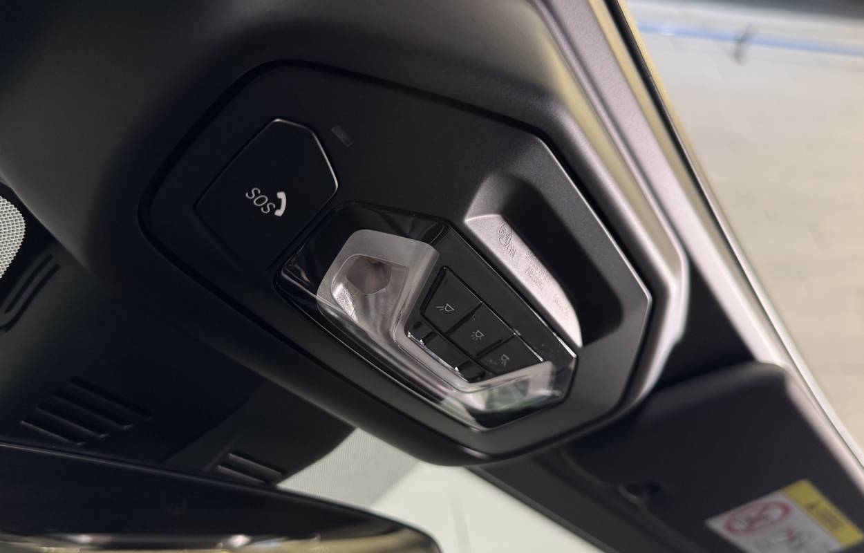 BMW Z4 M40i G29 Roadster 340cv 0