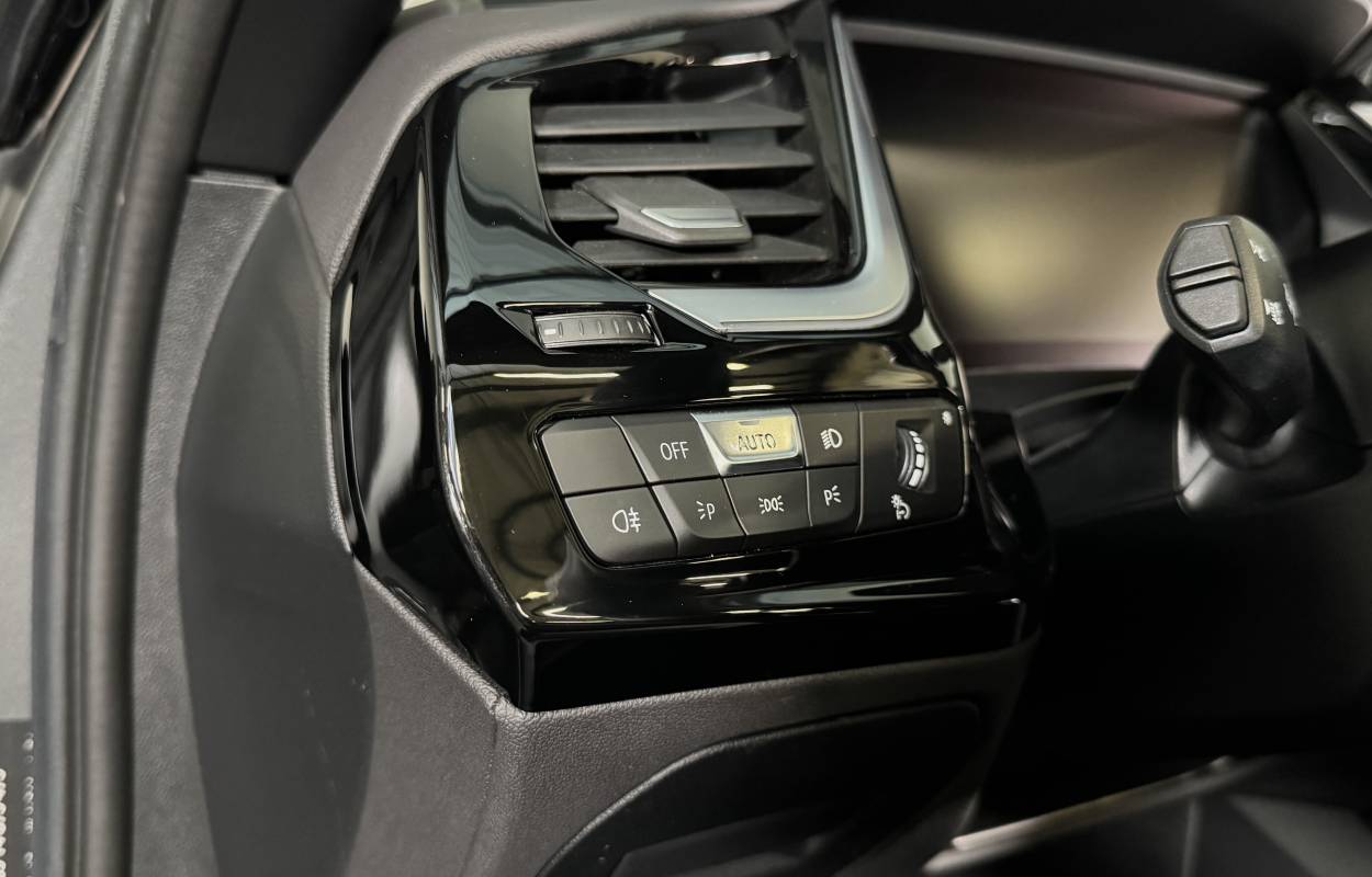 BMW Z4 M40i G29 Roadster 340cv 1