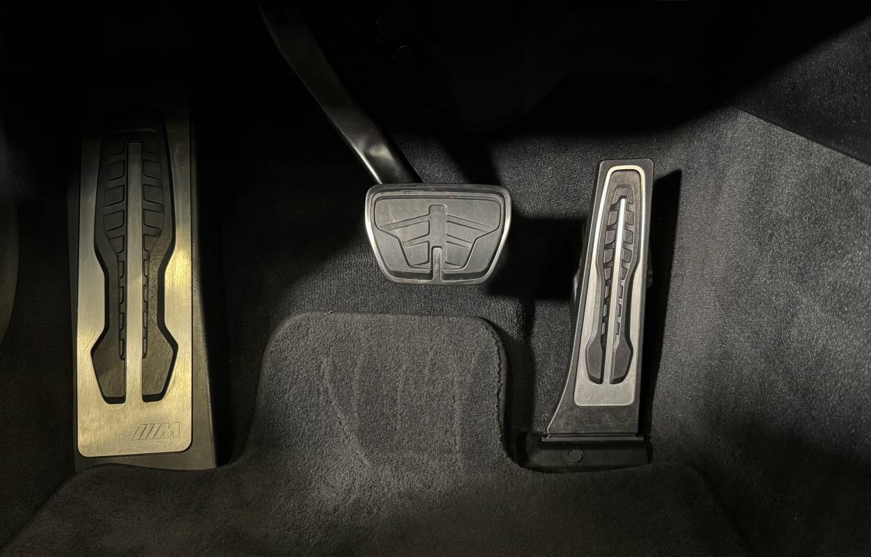 BMW Z4 M40i G29 Roadster 340cv 3