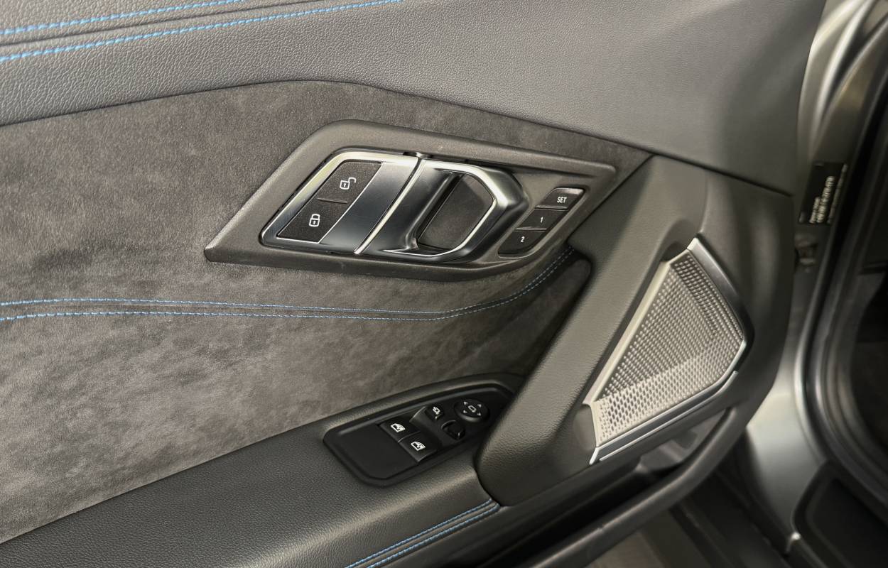 BMW Z4 M40i G29 Roadster 340cv 5