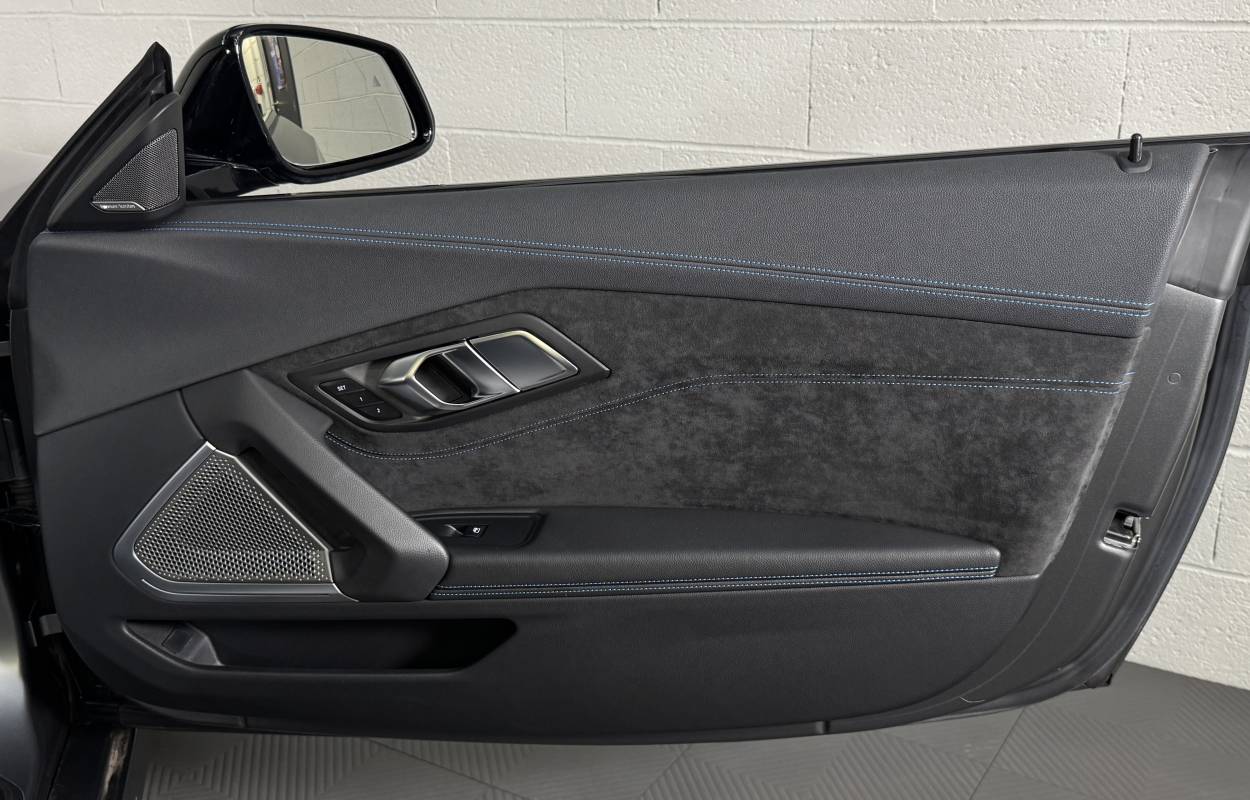 BMW Z4 M40i G29 Roadster 340cv 8