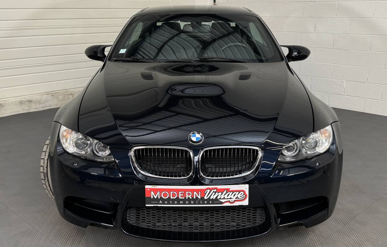 BMW M3 Cabriolet E93 LCI 420cv DKG8 1