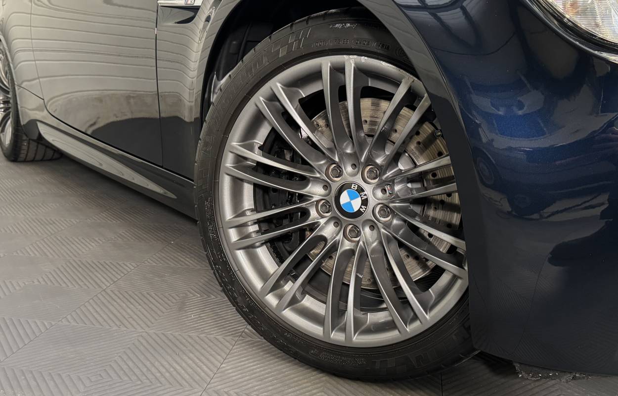 BMW M3 Cabriolet E93 LCI 420cv DKG8 3