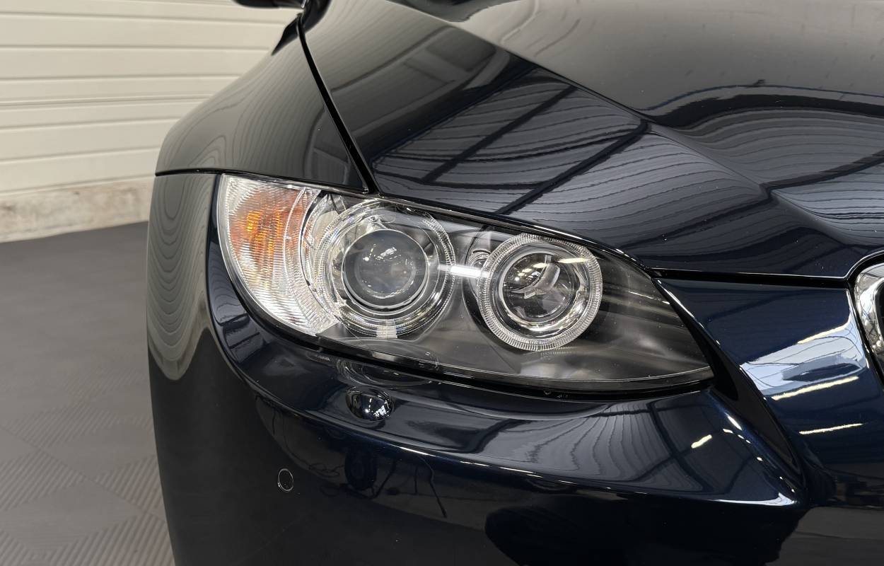 BMW M3 Cabriolet E93 LCI 420cv DKG8 4