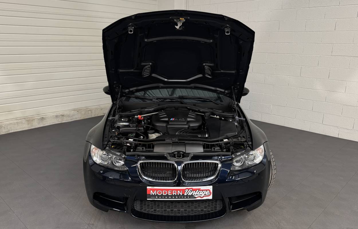 BMW M3 Cabriolet E93 LCI 420cv DKG8 5