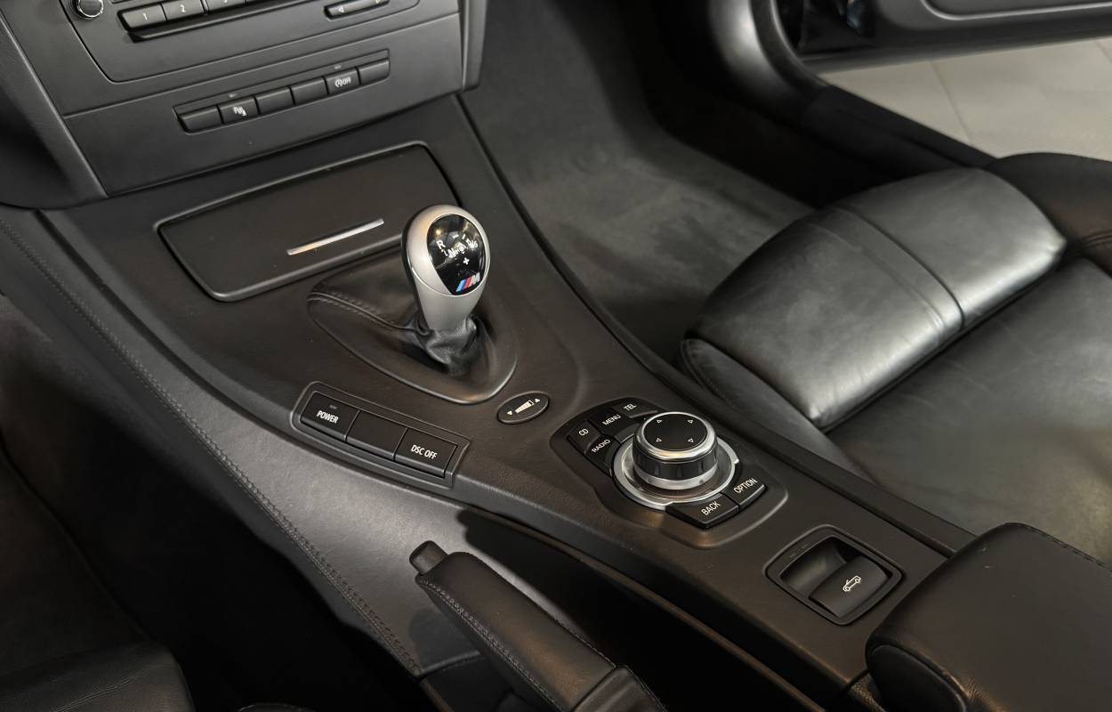 BMW M3 Cabriolet E93 LCI 420cv DKG8 8