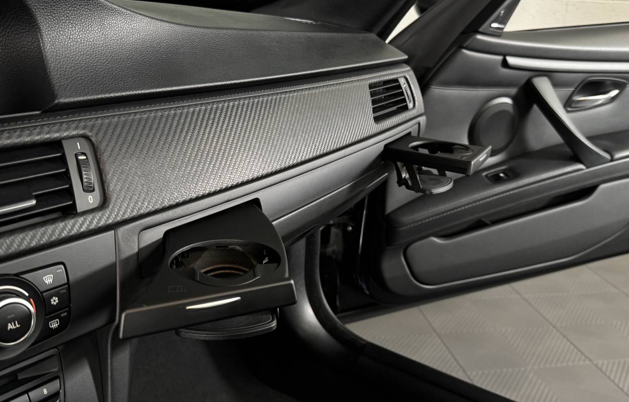 BMW M3 Cabriolet E93 LCI 420cv DKG8 2